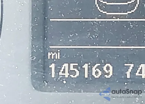 2013 Volkswagen Passat 2.0L Tdi Sel Premium z USA, uszkodzony, nr VIN 1VWCN7A39DC139948